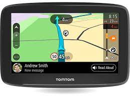 But my question was how long does it … Tomtom Go Basic 5 Sat Nav Review Which