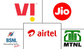 India Telecom Companies - Top Company List