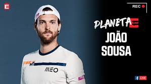 28 (16.05.16, 1335 punti) punti. Joao Sousa Em Entrevista Exclusiva A Eleven Sports Eleven