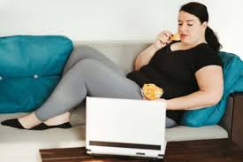 They say even a small amount of daily exercise can help. Risks Of A Sedentary Lifestyle For Your Brain Step To Health
