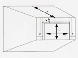 Please use the drawing and instructions below to measure your garage door. How To Measure Your Door Garage Door Specialist