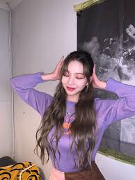 Find and save images from the aespa: Aespa S Karina And Ningning Discuss The Pressures And Comforts In Being A Leader And A Maknae Kpop Hot