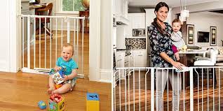 Maybe you would like to learn more about one of these? 10 Best Safety Gates Top Rated Baby Gates 2021