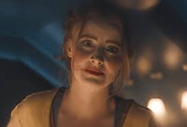 Tales of the Walking Dead' Recap: Season 1, Episode 1 — 'Evie/Joe'