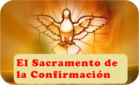 Check out our confirmacion selection for the very best in unique or custom, handmade pieces from our party favors shops. El Sacramento De La Confirmacion