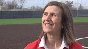 Women in Sports: Dr. Bridget Lyons