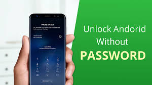 How to unlock an android phone and use any sim. How To Unlock Android Phone Without Password Using Droidkit