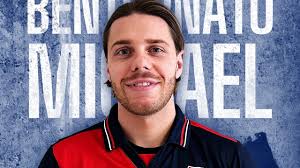 Virtus Verona: nuovo acquisto in attacco