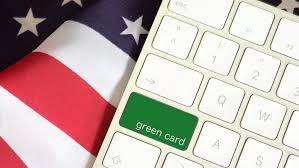 Zaten başvuru yapmak için en az lise diplomasına sahip olmanız gerekiyor. Green Card Basvurusu Hakkinda Bilmen Gereken Her Sey Cambly
