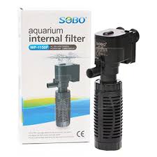 Sobo Wp 1150f Akvaryum Ic Filtre 6 Watt
