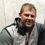 Mark Zawadzki's Instagram, Twitter & Facebook