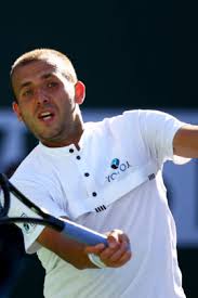 Subscribe to receive the latest news from the international tennis federation via our weekly. Daniel Evans Tennis Magazin