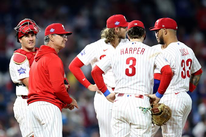 Philadelphia Phillies Demote 29-Year-Old Player During Marlins Series