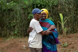 Ibimenyetso by'intambara y'igihe kirekire, y'ibikorwa bya kinyamaswa, no kuzashyamirana n'ingabo z'ibihugu bya sadc. 25 Years After Genocide Can Rwanda Heal 6 Villages Try Cbc News