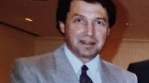 In Memory of Jeffrey Kiluba — Blessing & Family Ministry