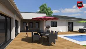 Nos Maisons Nicolas Constructions Constructeur De Maisons En Gironde 33 Constructeur Maison Construction Maison Maison