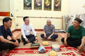 Ngày thương binh liệt sỹ 2020. Ká»· Niá»‡m 73 NÄƒm Ngay ThÆ°Æ¡ng Binh Liá»‡t Sá»¹ 27 7 1947 27 7 2020 ThÄƒm Gia Ä'inh Liá»‡t Sá»¹ Ttxvn Ä'á»— VÄƒn Ä'áº¡t