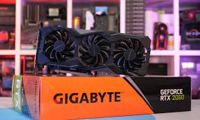 Toshiba 1tb 7200 rpm ssd: Nvidia Geforce Rtx 2060 Review Mega Benchmark Techspot