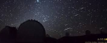 Weekly live entertainment 128 w. A Dazzling Meteor Cluster Was Just Captured Live On Camera In Hawaii