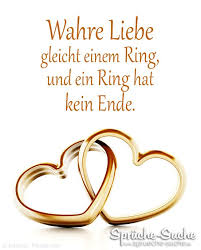 Wahre Liebe Gleicht Einem Ring Spruche Fur Trauung Hochzeit Wahre Liebe Heiraten Spruche Trauung