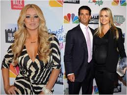 Trump's net worth drops $1 billion as coronavirus infects … biogossip.comdonald trump jr. Aubrey O Day S Donald Trump Jr Feet Photo Fuels Affair Rumors