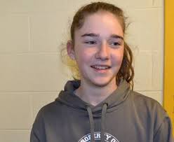 Western Wind girls off to Newfoundland to compete in Atlantic bantam  championship