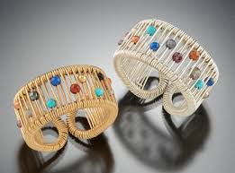 Buddha Stone Hemimorphite Calm Energy Bracelet