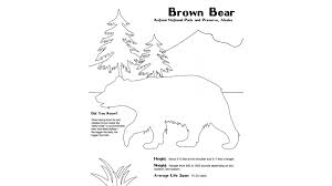 We have collected 36+ national park coloring page images of various designs for you to color. National Park Coloring Sheets National Park Trust