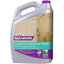 Joining soap with hard water is the main culprit of soap scum. 10 Best Soap Scum Removers 2021 Reviews Oh So Spotless