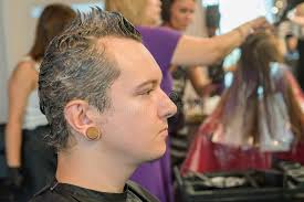 We take a holistic approach in caring for our clients to improve the health of their scalps and overall wellness 725 Salon Hair Collage Photos Free Royalty Free Stock Photos From Dreamstime