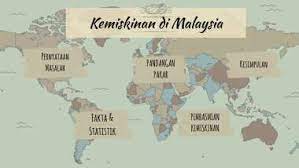 Ini kerana kerajaan malaysia menyatakan bahawa kadar kemiskinan nasional adalah terendah di dunia dengan rm 980 setiap isi rumah sebulan. Kemiskinan Di Malaysia By Chen Ni Chee
