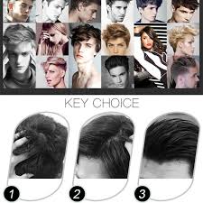 Knowing the names for different types of haircuts for men is invaluable when you're visiting the barbershop and asking your barber for a specific hairstyle. Matte Hair Wax Hair Styling Strong Hold Hair Spray Lasting Mud Men Hair Styling Products New Pomades Waxes Aliexpress