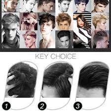 Figure out what hair type you have, and marry said hair type with your desired look in. Matte Hair Wax Hair Styling Strong Hold Hair Spray Lasting Mud Men Hair Styling Products New Pomades Waxes Aliexpress