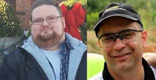 Midwest Area Coordinator Transition