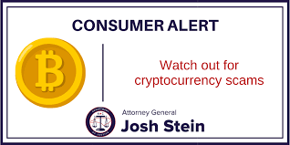 You know how they are different from one another, and you understand some of the pros and cons of each. Cryptocurrency Scams Are On The Rise Nc Doj