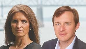 Nominees Share History of Slavery, Plantations, Seg Academies in Natchez  Senate Race