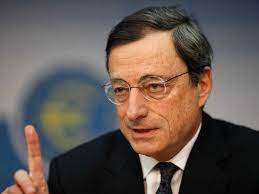 Treasury secretary, and mario draghi, italy's new prime minister, are it. Mario Draghi Germany Speech November 7