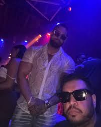 IFBB PRO Chris Corona 🇩🇴