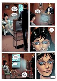 Persuader Issue 8 Mindcontrol Page 7 - Free Porn Comics
