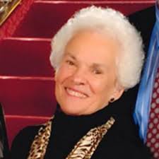 Dorothy W. Ward Obituary September 15, 2022