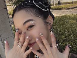 ニュード ココネイルオオサカ(new.ed/coconailosaka)｜ホットペッパービューティー