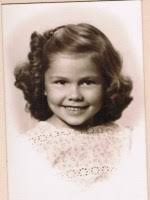 Connie Hartin Obituary (2010)