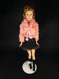 Barbie Fashionista Doll Curly Brown Hair Barbie Fashionista Barbie Fashionista Dolls Barbie