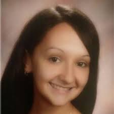 Ashley Lynn Simpson Obituary October 7, 2019