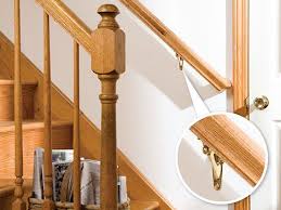 Best adhesive for iron balusters,how to indoor stair railings. How To Install A Stair Handrail Diy Home