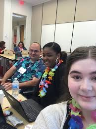 Sydney Brown (@BrownsLHS)