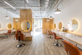 Top 9 Salon Interior Decor Ideas To Design Your Dream Salon Some best theme for barber shop interior ideas.