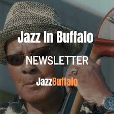 Jazz in Buffalo: Festive Jazz is in the Air!