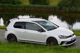 2021 vw golf gti/jetta gli: Vw Gti Clubsport Autopraxistest