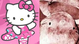 Terungkap Misteri Kenapa Boneka Hello Kitty Tak Bermulut Begini Kisah Nyatanya Mengerikan Sriwijaya Post